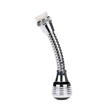 Load image into Gallery viewer, 360 Degree Swivel Kitchen Faucet Aerator
