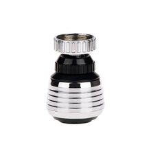 Load image into Gallery viewer, 360 Degree Swivel Kitchen Faucet Aerator
